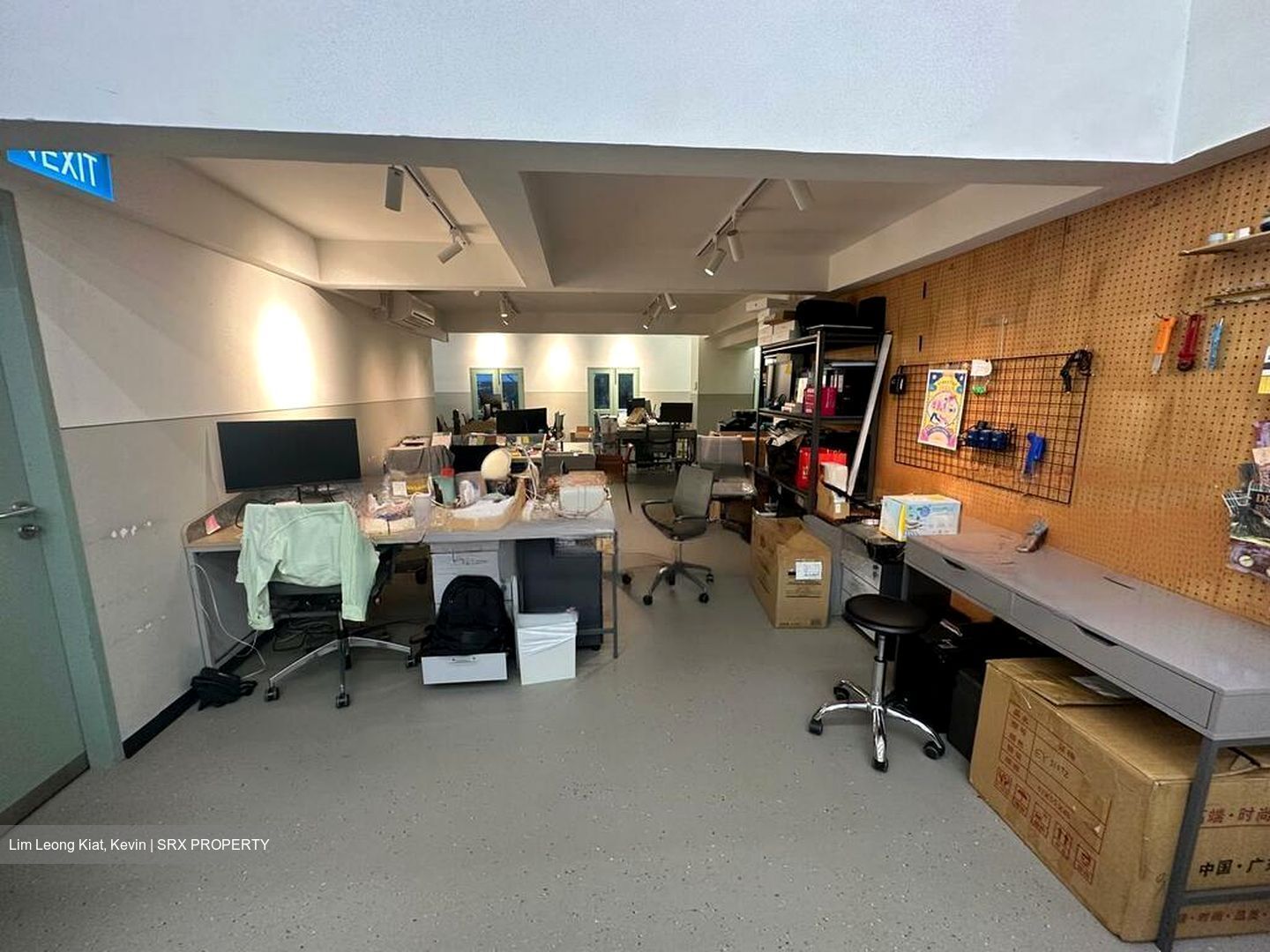 City Gate (D7), Office #459650471